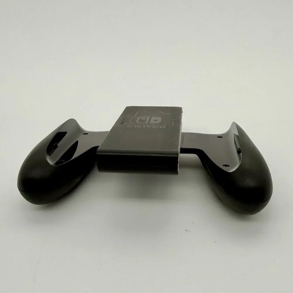 NINTENDO SWITCH Official OEM Joy-Con Comfort Grip HAC-011 Controller Holder PART